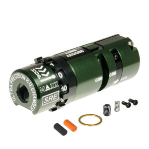 Ultra Precision Hopup Chamber SRE (RH) for SRSHTI