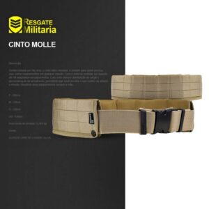 CINTO MOLLE