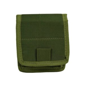 PORTA ALGEMA C VELCRO RESGATE