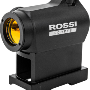 MIRA HOLOGRÁFICA ROSSI T1 (7/8 )