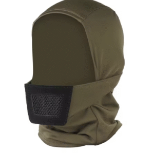 Máscara airsoft, máscara esportiva, balaclava, proteção facial completa