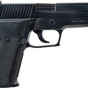 PISTOLA DE PRESSÃO KWC P226 MOLA 4,5MM