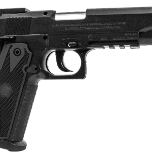 PISTOLA DE PRESSÃO ROSSI 1911 TACTICAL CO2 4,5MM
