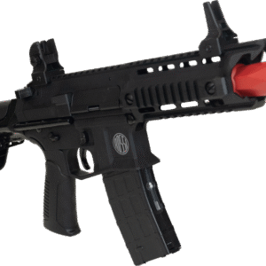 ROSSI AR15 DRAGON FULL AUTO CO2 4,5MM