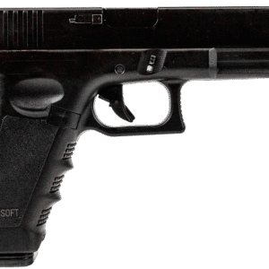 PISTOLA AIRSOFT AIRSOFT PIST GK V18 G.GAS BLOWBACK 6,0MM