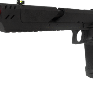 ROSSI 1911 HI-CAPA SPEED GREEN GAS BLOWBACK 6MM