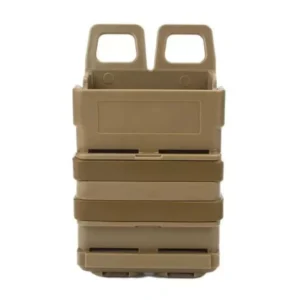 Porta Mag 556(m4) Rígido Duplo Modular Completo TAM