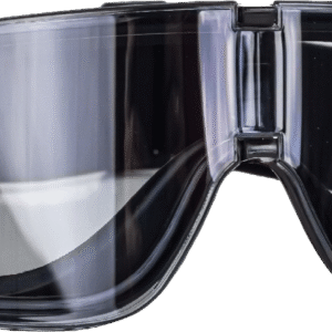 ÓCULOS DE PROTEÇÃO ROSSI P AIRSOFT 3 LENTES