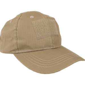 VESTUÁRIO BONE PATCH TAN