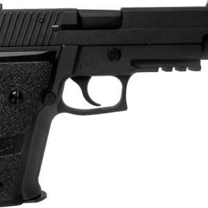 PISTOLA AIRSOFT ROSSI P226 GREEN GAS BLOWBACK 6MM