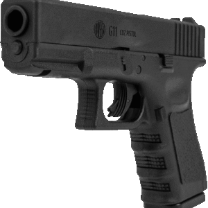 ROSSI G11 CO2 4,5MM